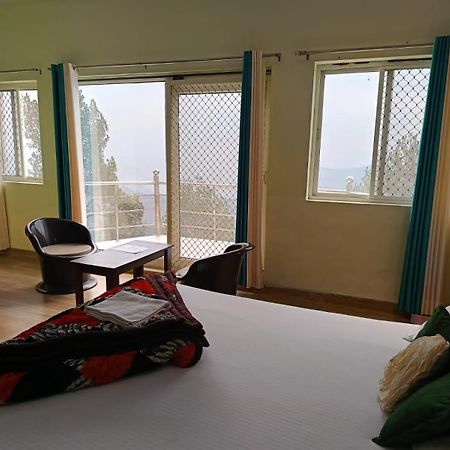 Joshi Holiday Home Stay Лансдаун Екстер'єр фото