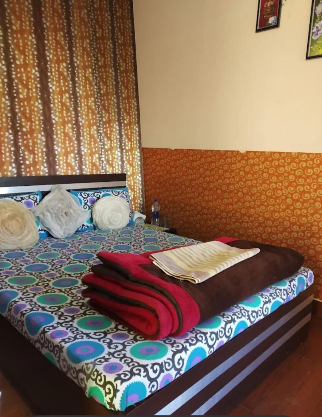 Joshi Holiday Home Stay Лансдаун Екстер'єр фото