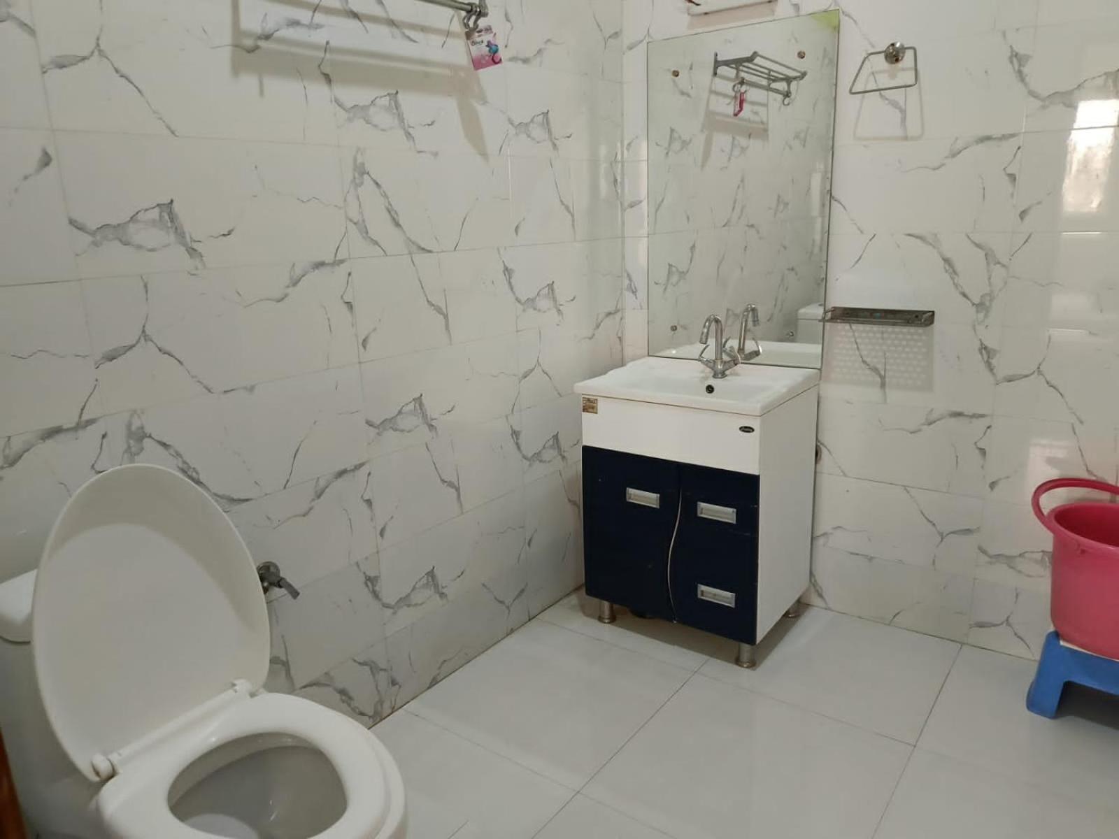 Joshi Holiday Home Stay Лансдаун Екстер'єр фото