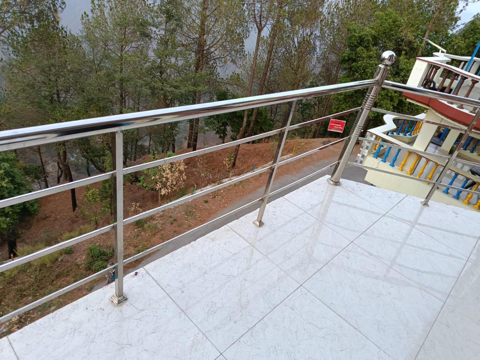 Joshi Holiday Home Stay Лансдаун Екстер'єр фото